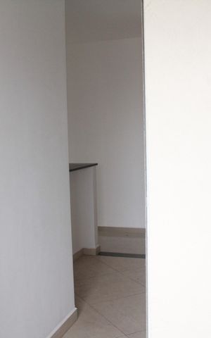 Apartamento à venda com 76m², 3 quartos e 2 vagasÁrea de Serviço