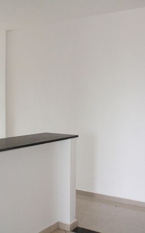 Apartamento à venda com 76m², 3 quartos e 2 vagasCozinha