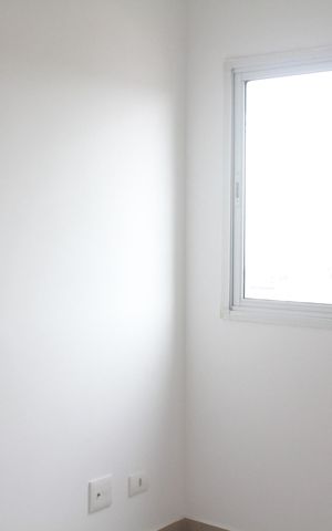 Apartamento à venda com 76m², 3 quartos e 2 vagasQuarto 1