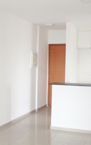 Apartamento à venda com 76m², 3 quartos e 2 vagasSala