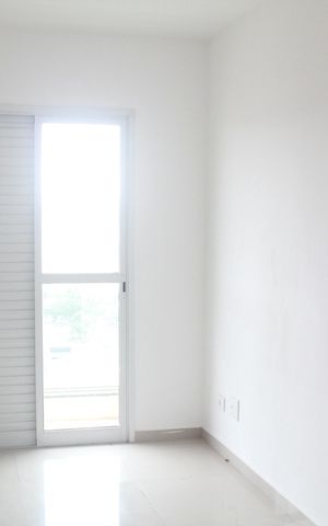 Apartamento à venda com 76m², 3 quartos e 2 vagasSuíte