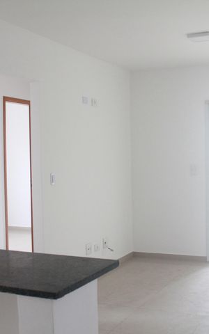 Apartamento à venda com 76m², 3 quartos e 2 vagasSala