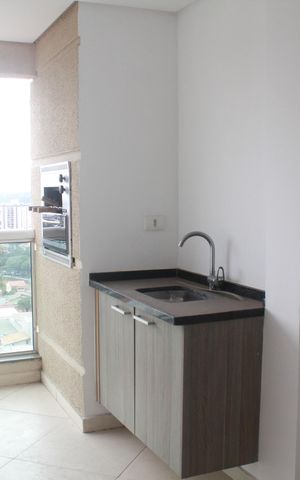 Apartamento à venda com 76m², 3 quartos e 2 vagasSacada