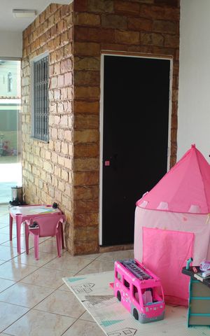Casa à venda com 540m², 4 quartos e 8 vagasVaranda 1