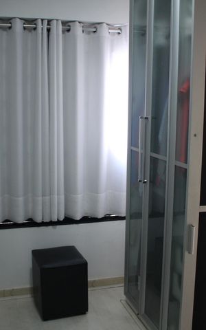 Casa à venda com 540m², 4 quartos e 8 vagasBanheiro da Suíte