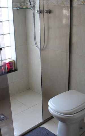 Casa à venda com 540m², 4 quartos e 8 vagasSuite Quarto 3