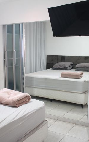 Casa à venda com 540m², 4 quartos e 8 vagasSuíte