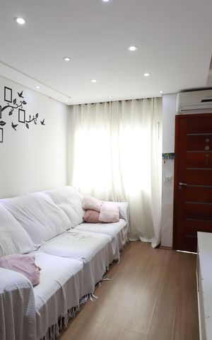 Casa à venda com 170m², 3 quartos e 4 vagasSala