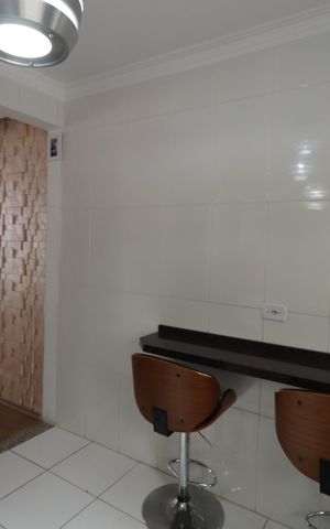 Casa à venda com 170m², 3 quartos e 4 vagasCozinha