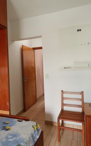 Casa à venda com 170m², 3 quartos e 4 vagasQuarto 3 - Suíte