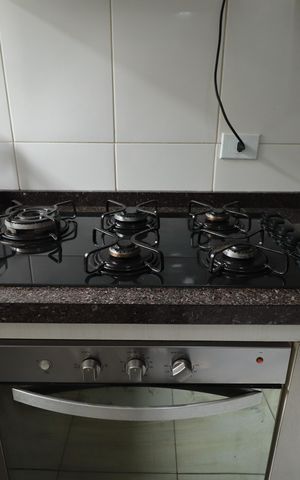 Casa à venda com 170m², 3 quartos e 4 vagasCozinha