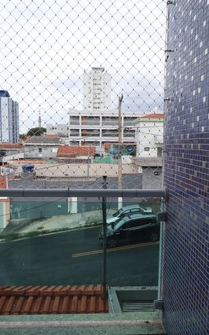 Casa à venda com 170m², 3 quartos e 4 vagasSacada 1