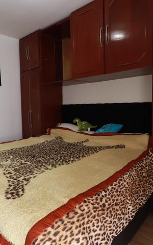 Casa à venda com 170m², 3 quartos e 4 vagasQuarto 1 - Suíte