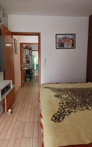 Casa à venda com 170m², 3 quartos e 4 vagasQuarto 1 - Suíte