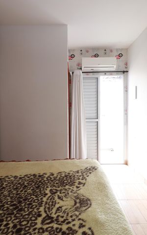 Casa à venda com 170m², 3 quartos e 4 vagasQuarto 1 - Suíte