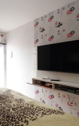 Casa à venda com 170m², 3 quartos e 4 vagasQuarto 1 - Suíte