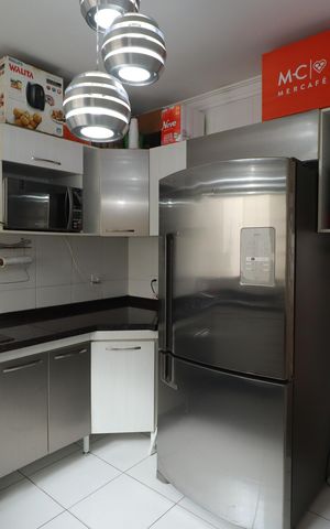 Casa à venda com 170m², 3 quartos e 4 vagasCozinha