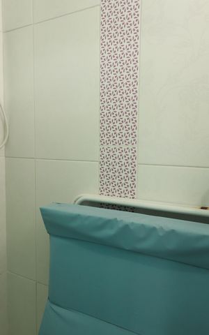 Casa à venda com 170m², 3 quartos e 4 vagasBanheiro da Suíte 2