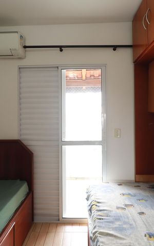 Casa à venda com 170m², 3 quartos e 4 vagasQuarto 3 - Suíte