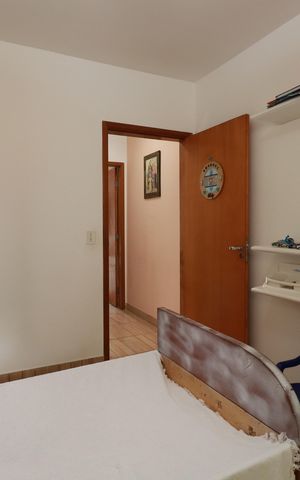 Casa à venda com 170m², 3 quartos e 4 vagasQuarto 2 - Suíte