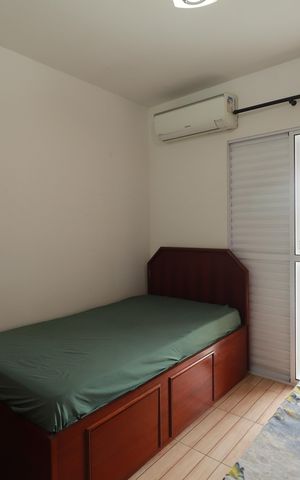 Casa à venda com 170m², 3 quartos e 4 vagasQuarto 3 - Suíte