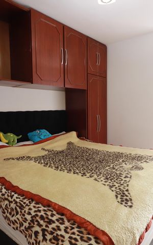 Casa à venda com 170m², 3 quartos e 4 vagasQuarto 1 - Suíte