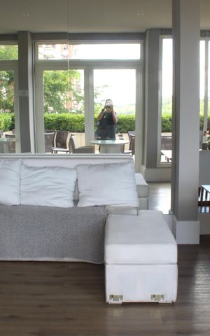 Apartamento para alugar com 38m², 1 quarto e 1 vagaÁrea comum - Salão de festas