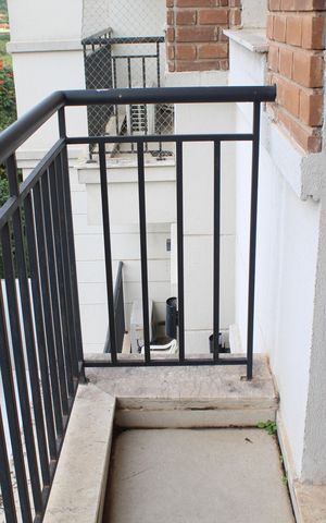 Apartamento para alugar com 38m², 1 quarto e 1 vagaVaranda