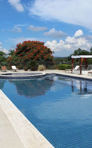 Apartamento para alugar com 38m², 1 quarto e 1 vagaÁrea comum - Piscina
