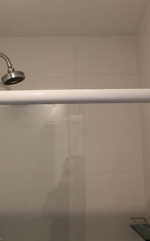 Apartamento para alugar com 38m², 1 quarto e 1 vagaBanheiro da Suíte