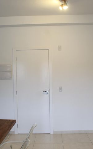 Apartamento para alugar com 38m², 1 quarto e 1 vagaSala