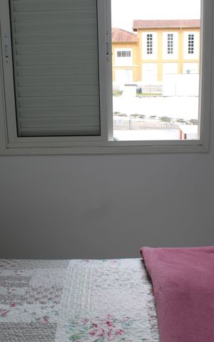 Apartamento para alugar com 38m², 1 quarto e 1 vagaSuíte
