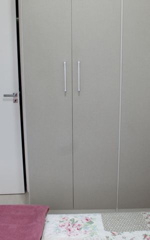 Apartamento para alugar com 38m², 1 quarto e 1 vagaSuíte