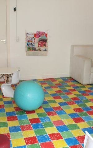 Apartamento para alugar com 38m², 1 quarto e 1 vagaBrinquedoteca