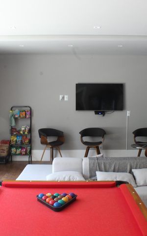 Apartamento para alugar com 38m², 1 quarto e 1 vagaÁrea comum