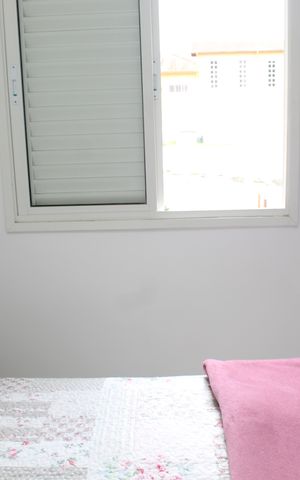 Apartamento para alugar com 38m², 1 quarto e 1 vagaSuíte