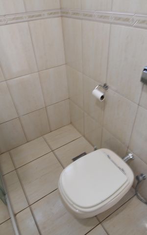 Casa à venda com 241m², 3 quartos e 1 vagaCasa 2 - Banheiro Suíte