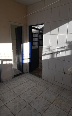 Casa à venda com 241m², 3 quartos e 1 vagaCasa 2 - Área de Serviço