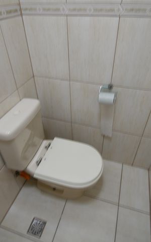 Casa à venda com 241m², 3 quartos e 1 vagaCasa 2 - Lavabo