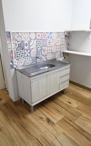 Casa à venda com 241m², 3 quartos e 1 vagaCozinha