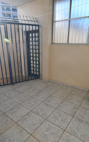 Casa à venda com 241m², 3 quartos e 1 vagaCasa 2 - Área de Serviço