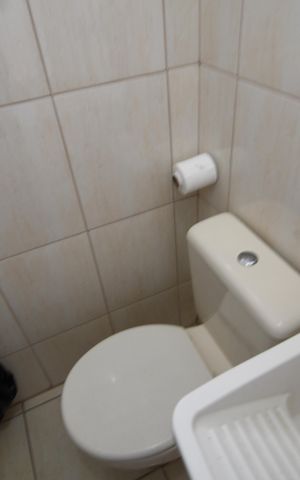 Casa à venda com 241m², 3 quartos e 1 vagaLavabo