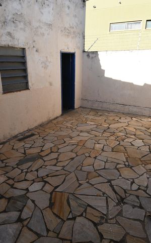 Casa à venda com 241m², 3 quartos e 1 vagaCasa 2 - Quintal