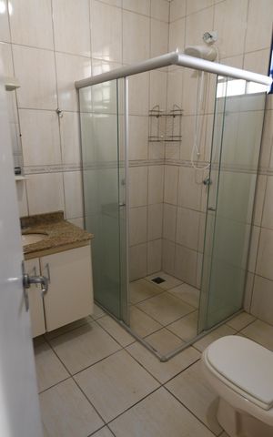 Casa à venda com 241m², 3 quartos e 1 vagaCasa 2 - Banheiro Suíte