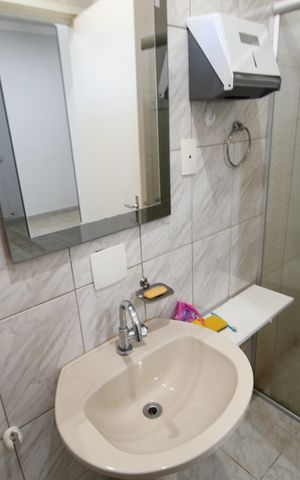 Casa à venda com 241m², 3 quartos e 1 vagaBanheiro Suíte