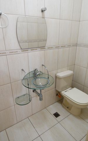 Casa à venda com 241m², 3 quartos e 1 vagaCasa 2 - Lavabo