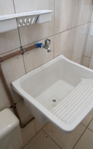 Casa à venda com 241m², 3 quartos e 1 vagaLavabo