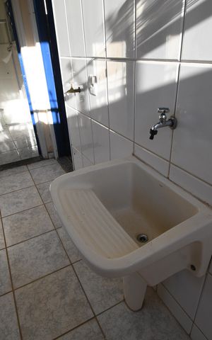 Casa à venda com 241m², 3 quartos e 1 vagaCasa 2 - Área de Serviço