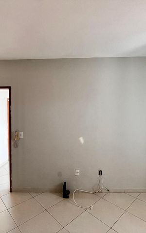 Apartamento à venda com 47m², 1 quarto e sem vaga Apartamento à venda com 47m², 1 quarto e sem vagaSala