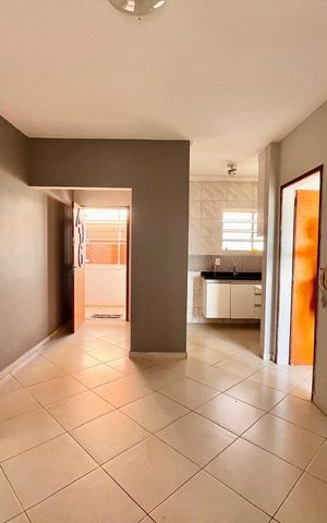 Apartamento à venda com 47m², 1 quarto e sem vaga Apartamento à venda com 47m², 1 quarto e sem vagaSala